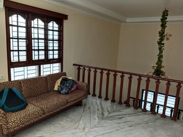 3 BHK Apartment For Rent in Banjara Hills