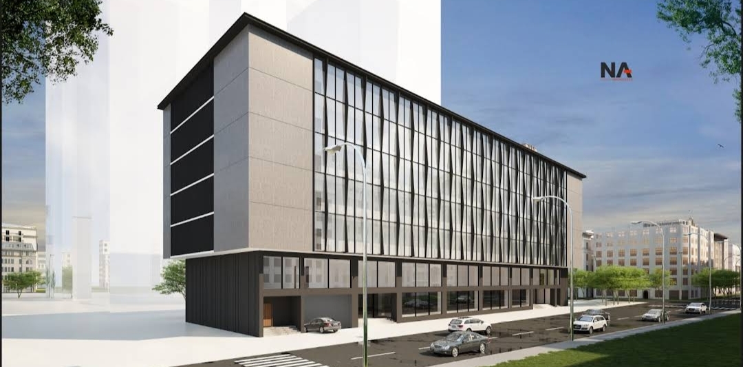 4 BHK Apartment For Rent in DSR The Classe