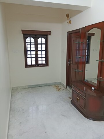 3 BHK Apartment For Rent in Banjara Hills