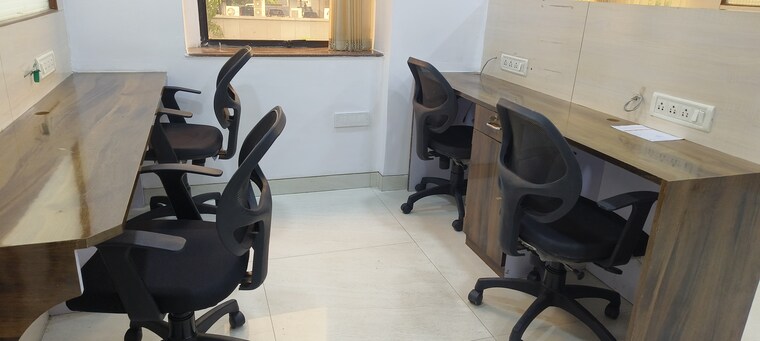 Team Area, gundecha-onclave Commercial Office Space 600 Sq.Ft. In Andheri East Mumbai 8861343