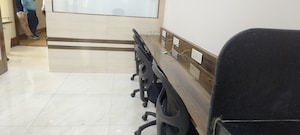 Floor Plan in  Office Space at Gundecha Onclave, Andheri East – for Rent