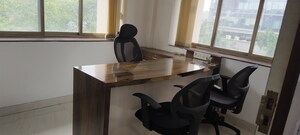 Team Area in  Office Space at Gundecha Onclave, Andheri East – for Rent