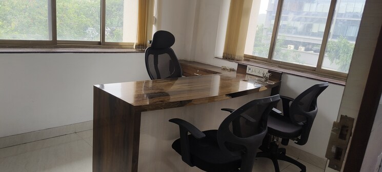 Team Area, gundecha-onclave Commercial Office Space 600 Sq.Ft. In Andheri East Mumbai 8861343