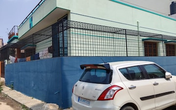 2 BHK Independent House For Sale in Banjara Layout