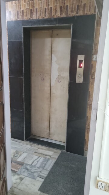 Building Lobby in 2 BHK Apartment at Bandra West – for Rent
