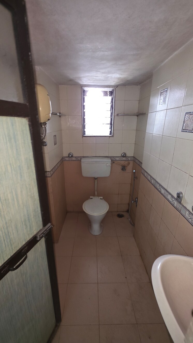 Master Bedroom, ganesh-krupa-vasant-vihar 2 Bedroom 670 Sq.Ft. Apartment In Vasant Vihar Thane 8861383