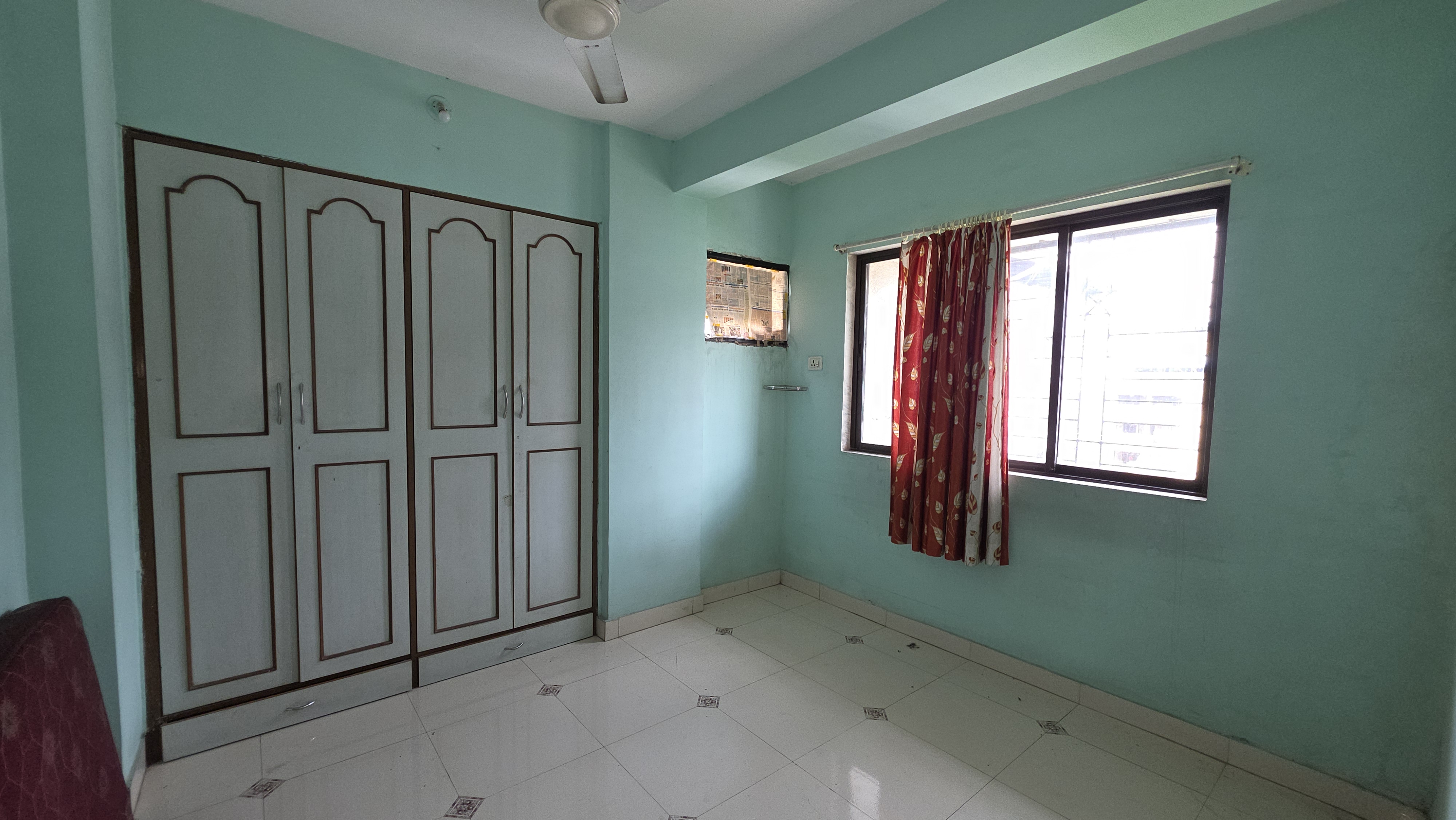 2 BHK Apartment For Rent in Ganesh Krupa Vasant Vihar