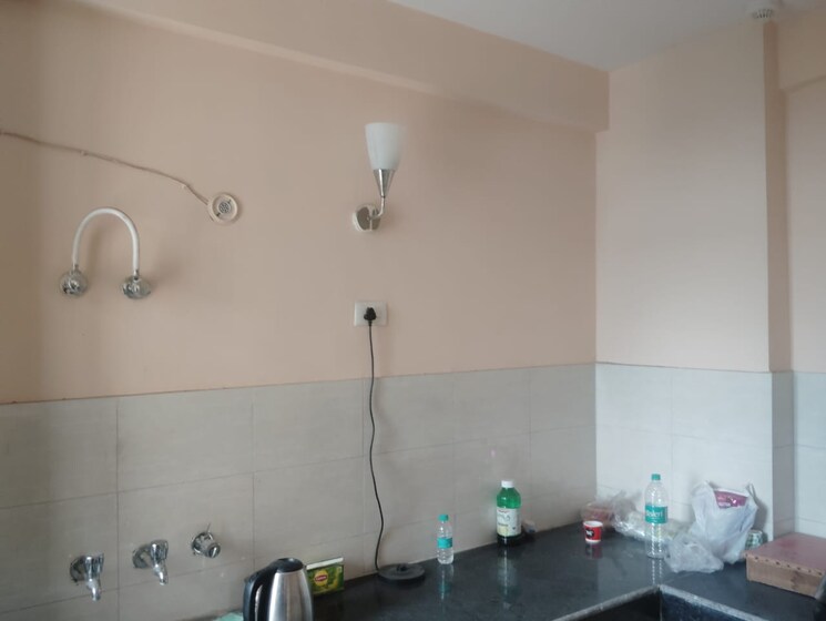 Bathroom, gnida-lohiya-enclave-omicron-1a 2 Bedroom 1127 Sq.Ft. Apartment In Omicron 1a Greater Noida Greater Noida 8861366