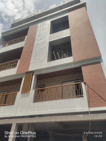  2.5 BHK Apartment at Kothanur – for Rent