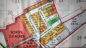  Plot For Sale in Altus Prime, North Mullanpur