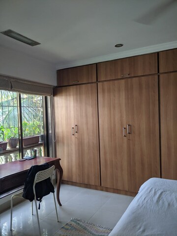 Bedroom in 2 BHK Apartment at Bandra West – for Rent