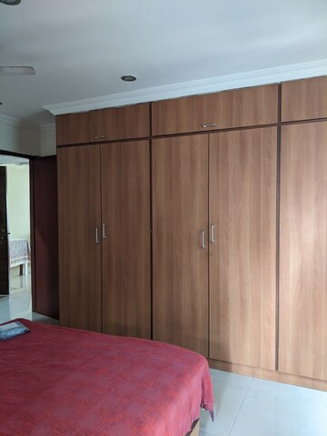Bedroom in 2 BHK Apartment at Bandra West – for Rent