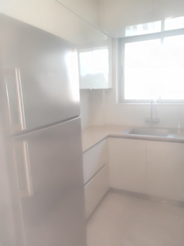 Kitchen, hiranandani-highland 1 Bedroom 377 Sq.Ft. Apartment In Powai Mumbai 8861434