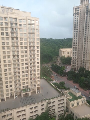 1 BHK Apartment – Exterior View View at Hiranandani Highland, Powai - for Rent