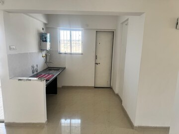 Kitchen in 2 BHK Apartment at Satara Road – for Rent