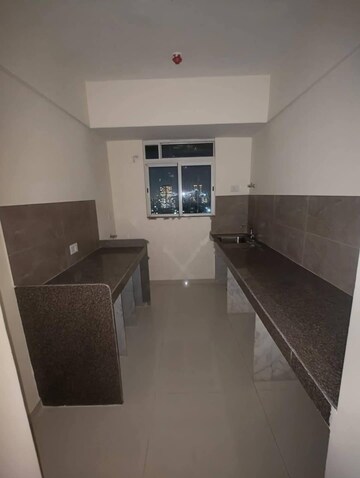 Kitchen in 1 BHK Apartment at Godrej Nest Kandivali, Kandivali East – for Sale