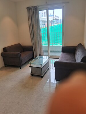 Furnished Amenities in 2 BHK Apartment at Preet Shivam Residency, Ravet – for Sale