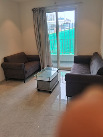 Furnished Amenities in 2 BHK Apartment at Preet Shivam Residency, Ravet – for Sale