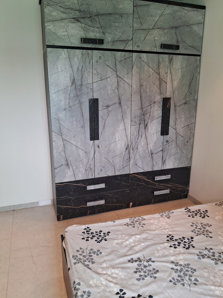 undefined, preet-shivam-residency 2 Bedroom 798 Sq.Ft. Apartment In Ravet Pune 8861422