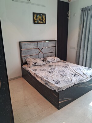 Furnished Amenities in 2 BHK Apartment at Preet Shivam Residency, Ravet – for Sale