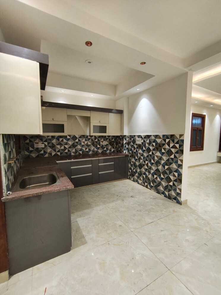 Living Room, jaipuria-heritage 2 Bedroom 1175 Sq.Ft. Builder Floor In Shahpur Bamheta Ghaziabad 8861436