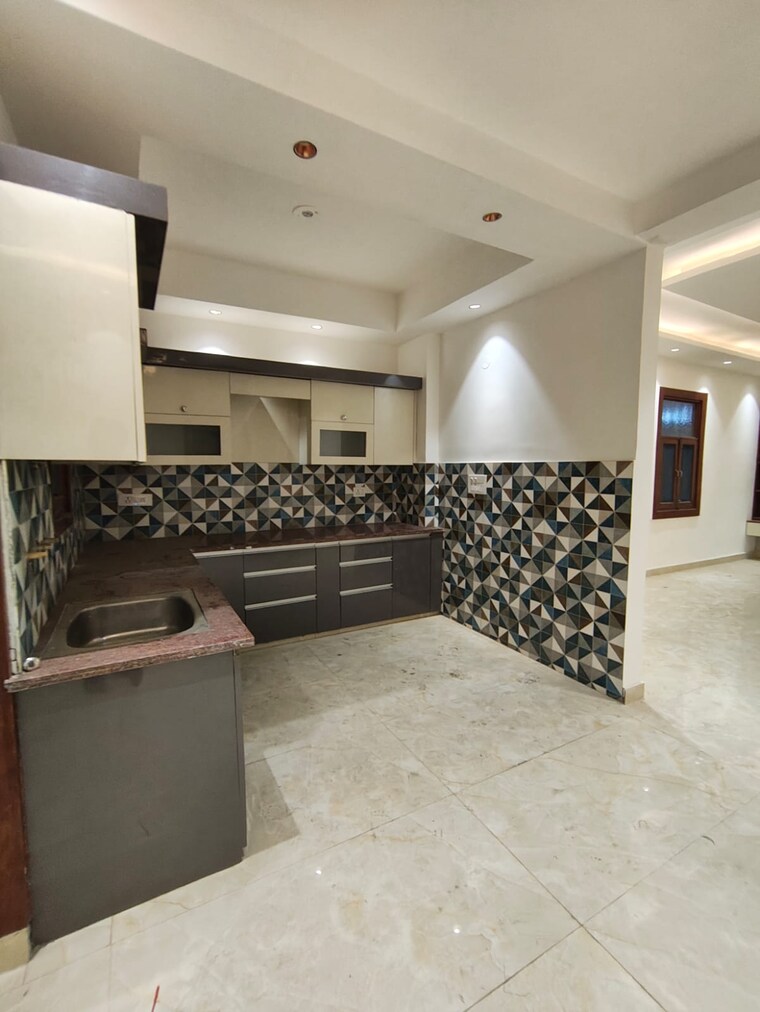 Living Room, jaipuria-heritage 2 Bedroom 1175 Sq.Ft. Builder Floor In Shahpur Bamheta Ghaziabad 8861436