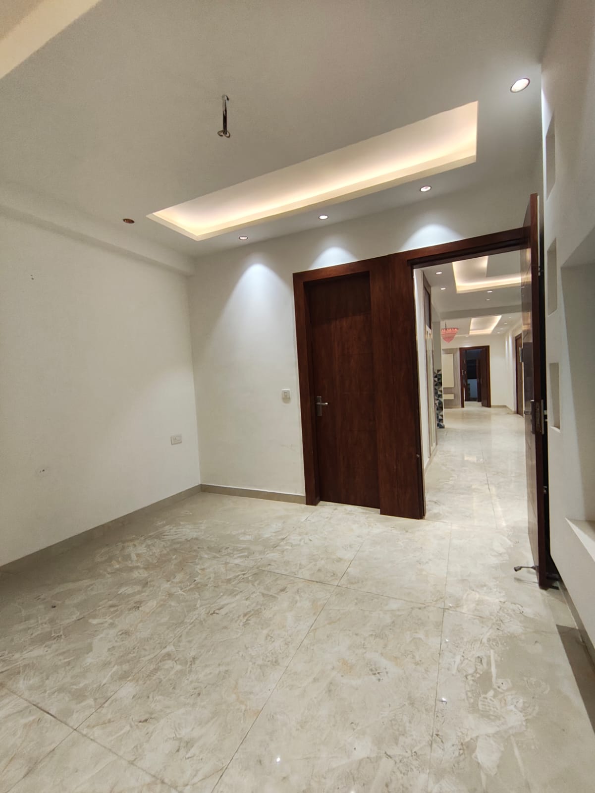2 BHK + Pooja Room Builder Floor For Sale in Jaipuria Heritage