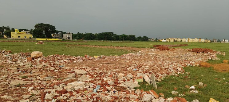 undefined, patrapada  1800 Sq.Ft. Plot In Patrapada Bhubaneswar 8861435