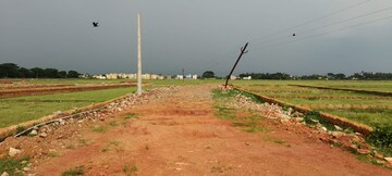 Plot Area in  Plot at Patrapada – for Sale