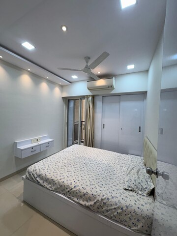 2 BHK Apartment For Rent in DB Orchid Ozone, Dahisar East