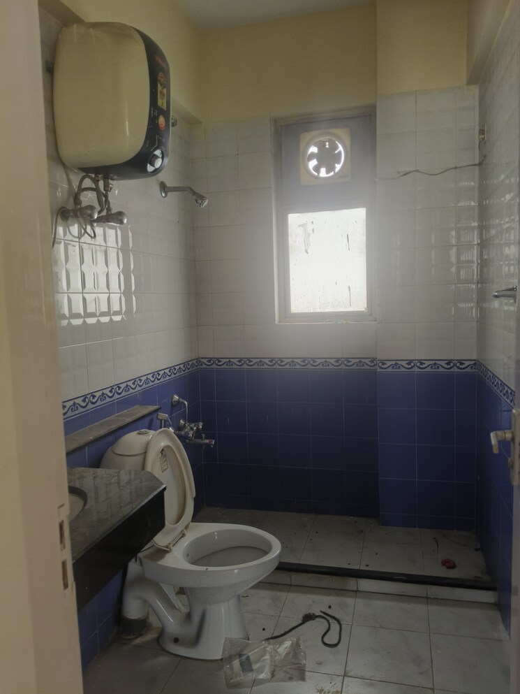 Master Bedroom, eros-wembley-estate 2 Bedroom 1040 Sq.Ft. Apartment In Sector 50 Gurgaon 8861448