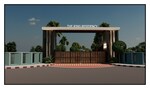 111 Sq.Yd. Plot in Riyasat The Ring Residency