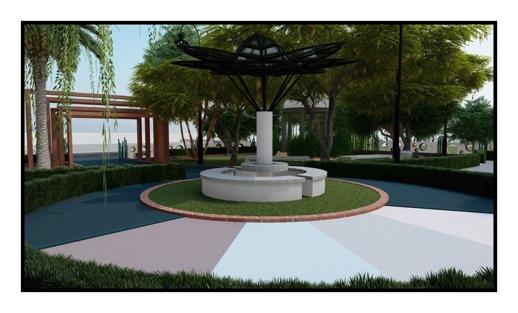 Exterior View, riyasat-the-ring-residency  111 Sq.Yd. Plot In Sitarampura Jaipur 8861454