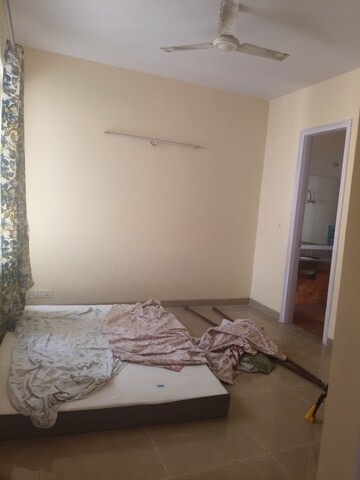 Bedroom in 2 BHK Apartment at Eros Wembley Estate, Sector 50 – for Rent