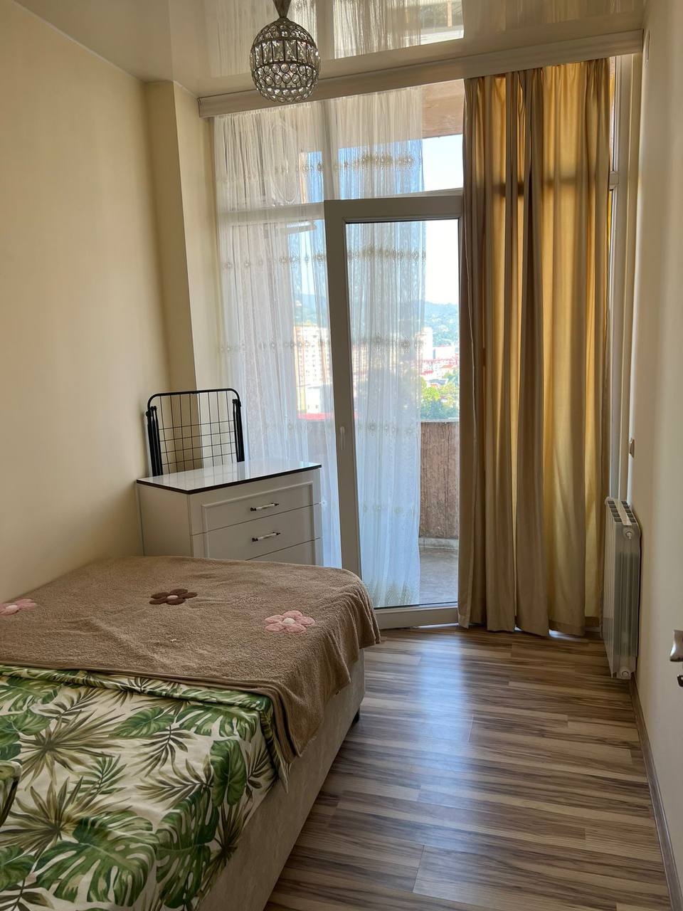 2.5 BHK + Pooja Room 1252 Sq.Ft. Apartment in Pyramid Elite