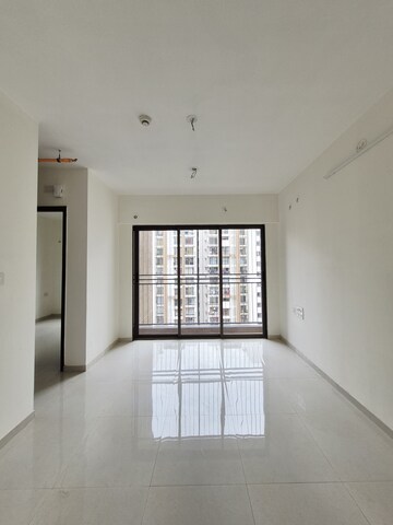 1.5 BHK Apartment For Rent in Runwal My City Phase II Cluster 05, Dombivli East