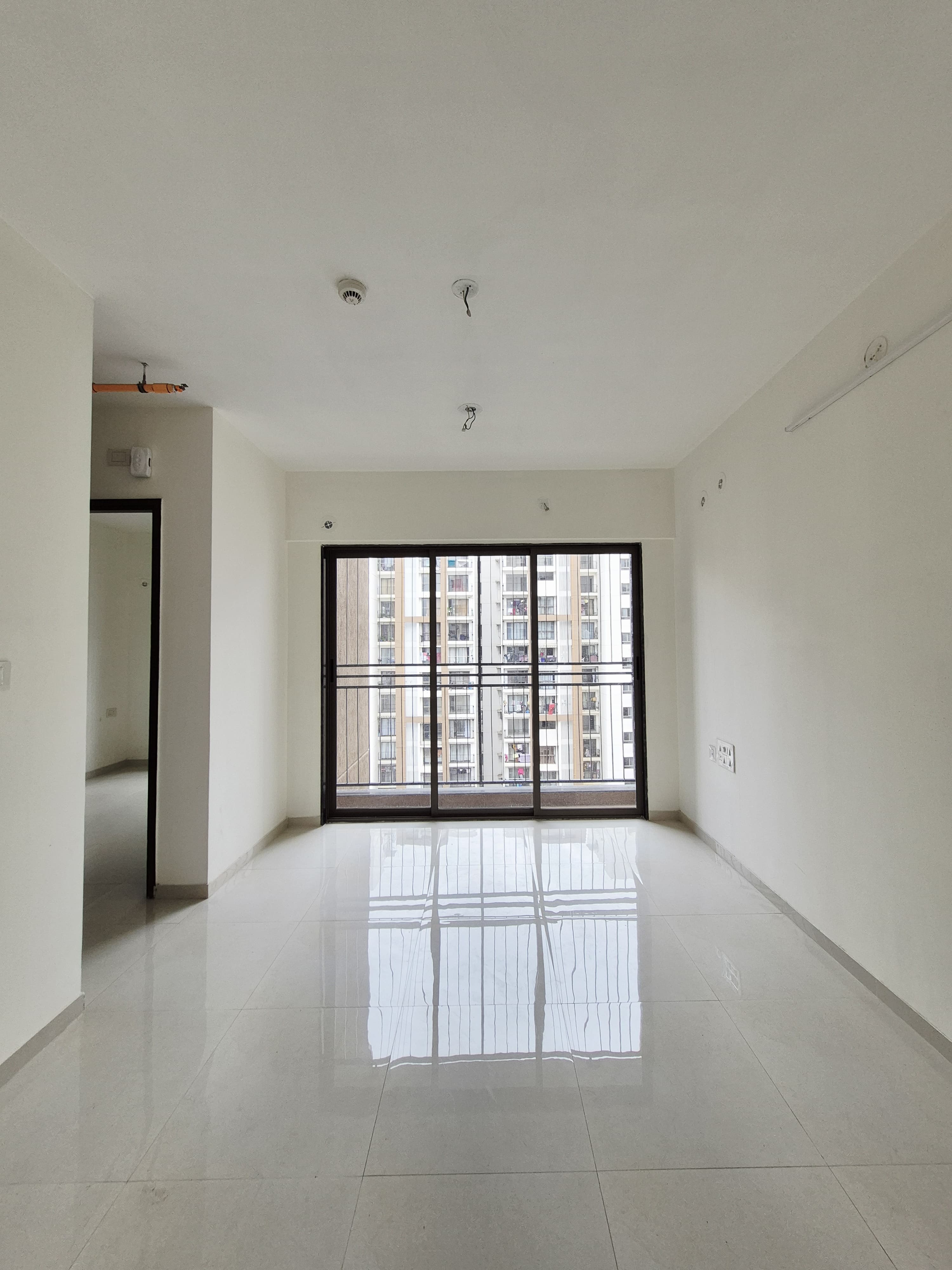 1.5 BHK Apartment For Rent in Runwal My City Phase II Cluster 05