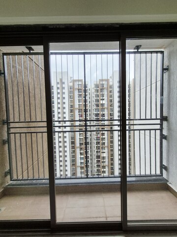 Room in 1.5 BHK Apartment at Runwal My City Phase II Cluster 05, Dombivli East – for Rent