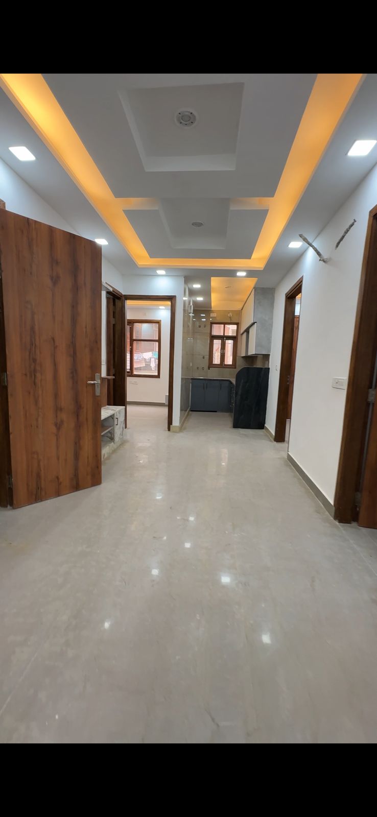 3 BHK Builder Floor For Sale in Rohini Sector 24