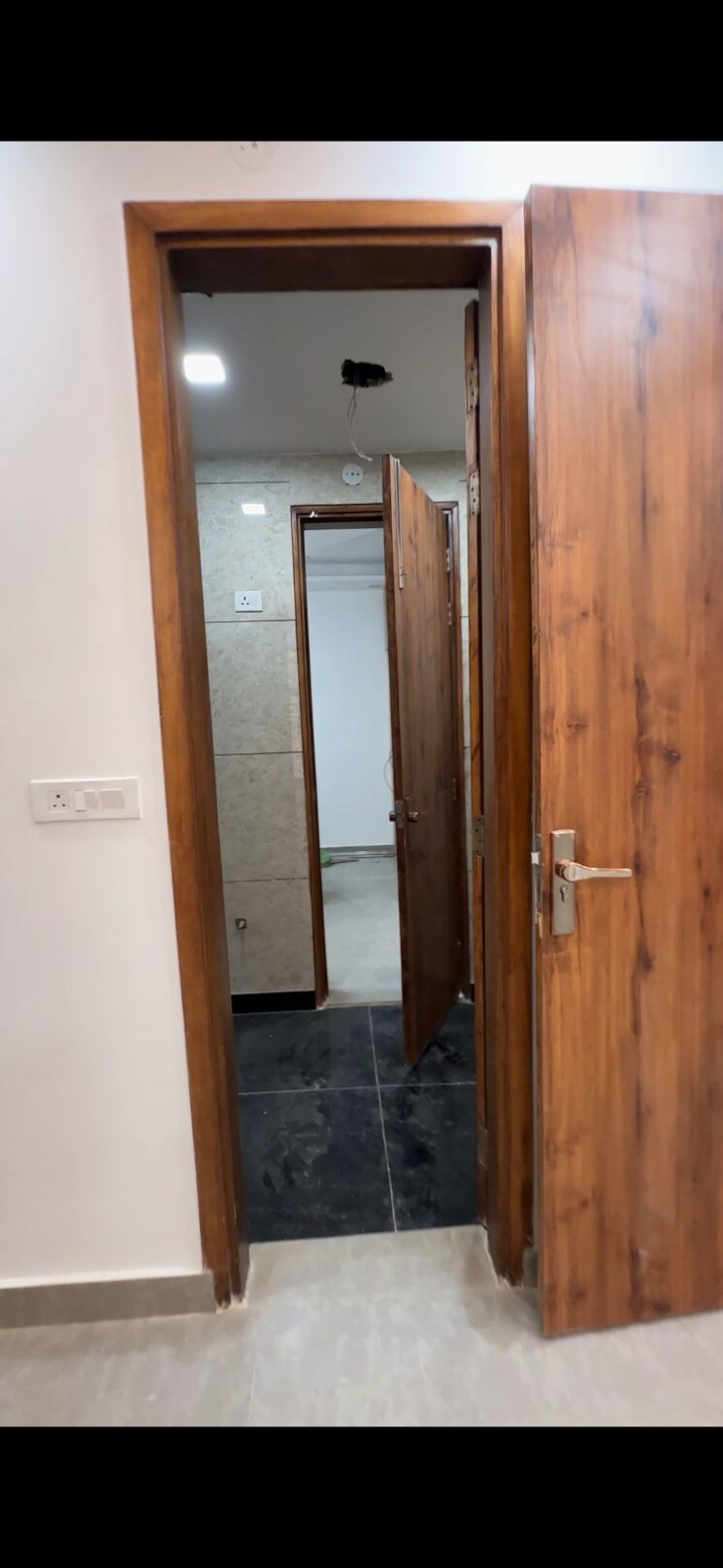 undefined, rohini sector 24 3 Bedroom 1700 Sq.Ft. Builder Floor In Rohini Sector 24 Delhi 8861424