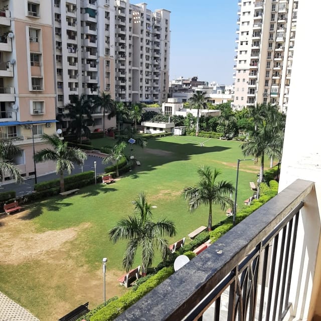 2 BHK Apartment For Rent in Eros Wembley Estate
