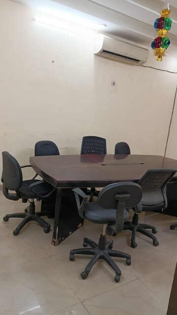 Team Area in  Office Space at Sector 63 – for Rent