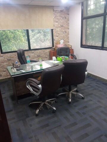 Team Area in  Office Space at Sector 63 – for Rent