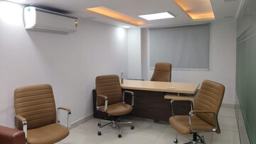 Team Area in  Office Space at Sector 63 – for Rent