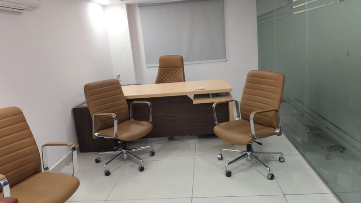 Team Area, sector 63 Commercial Office Space 5500 Sq.Ft. In Sector 63 Noida 8861456