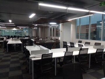 Gym in  Office Space at Baner – for Rent