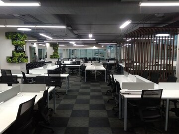 Gym in  Office Space at Baner – for Rent