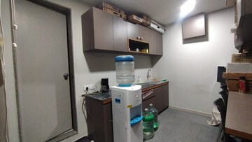 Team Area in  Office Space at Shyamal – for Rent