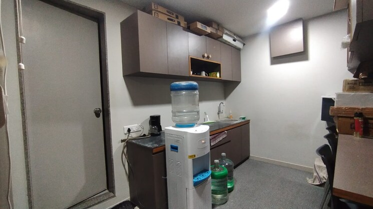 Team Area, shyamal Commercial Office Space 2036 Sq.Ft. In Shyamal Ahmedabad 8861437