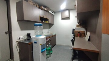 Team Area in  Office Space at Shyamal – for Rent